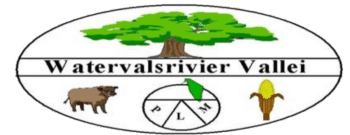 Watervalsrivier Vallei Boerdery