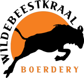 Wildebeestkraal Boerdery
