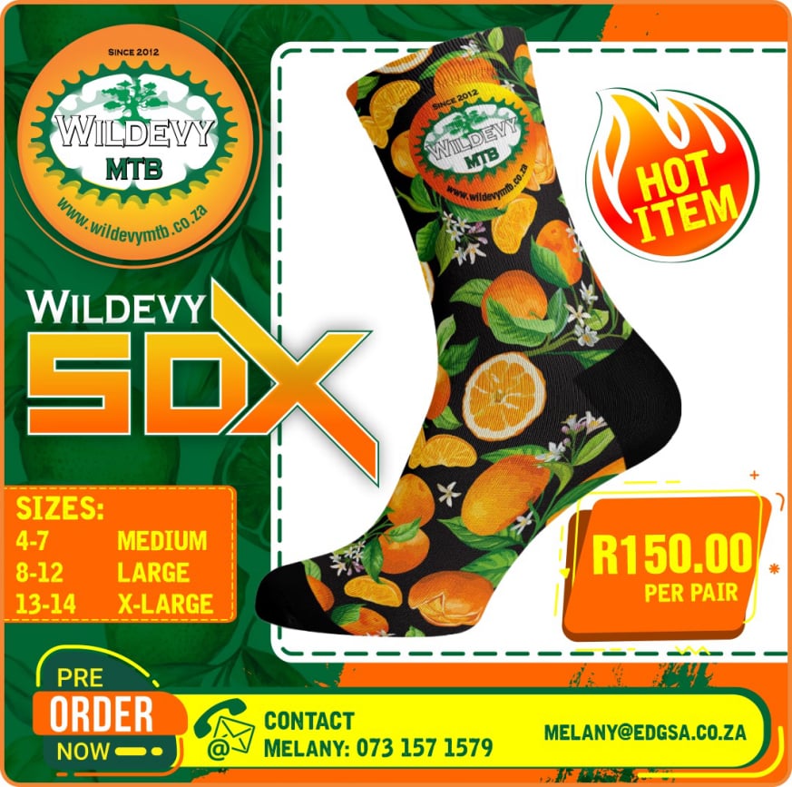 Wildevy Sox